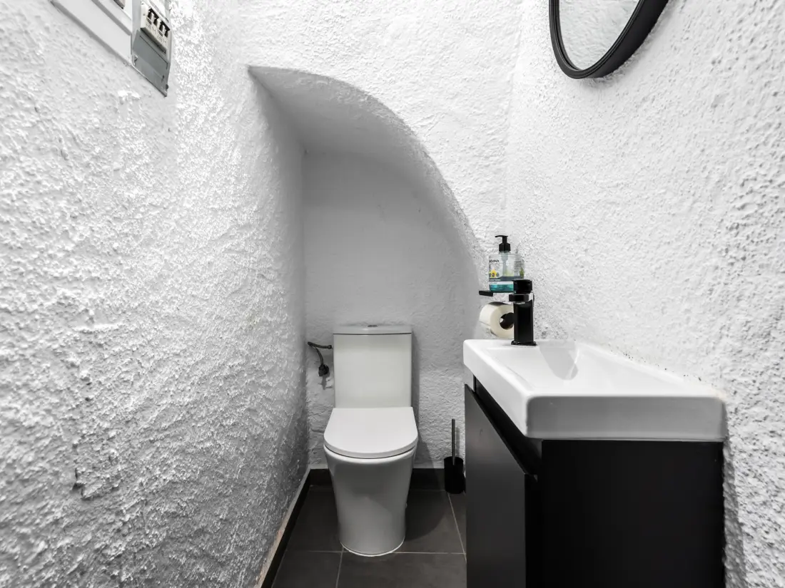 Maison de Vacances Empuriabrava 400
