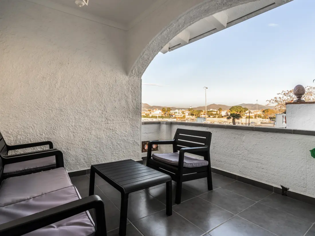 Maison de Vacances Empuriabrava 400