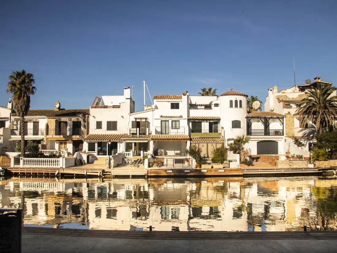 Maison de Vacances Empuriabrava 40
