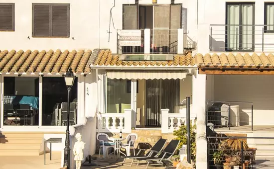 Maison de Vacances Empuriabrava 40