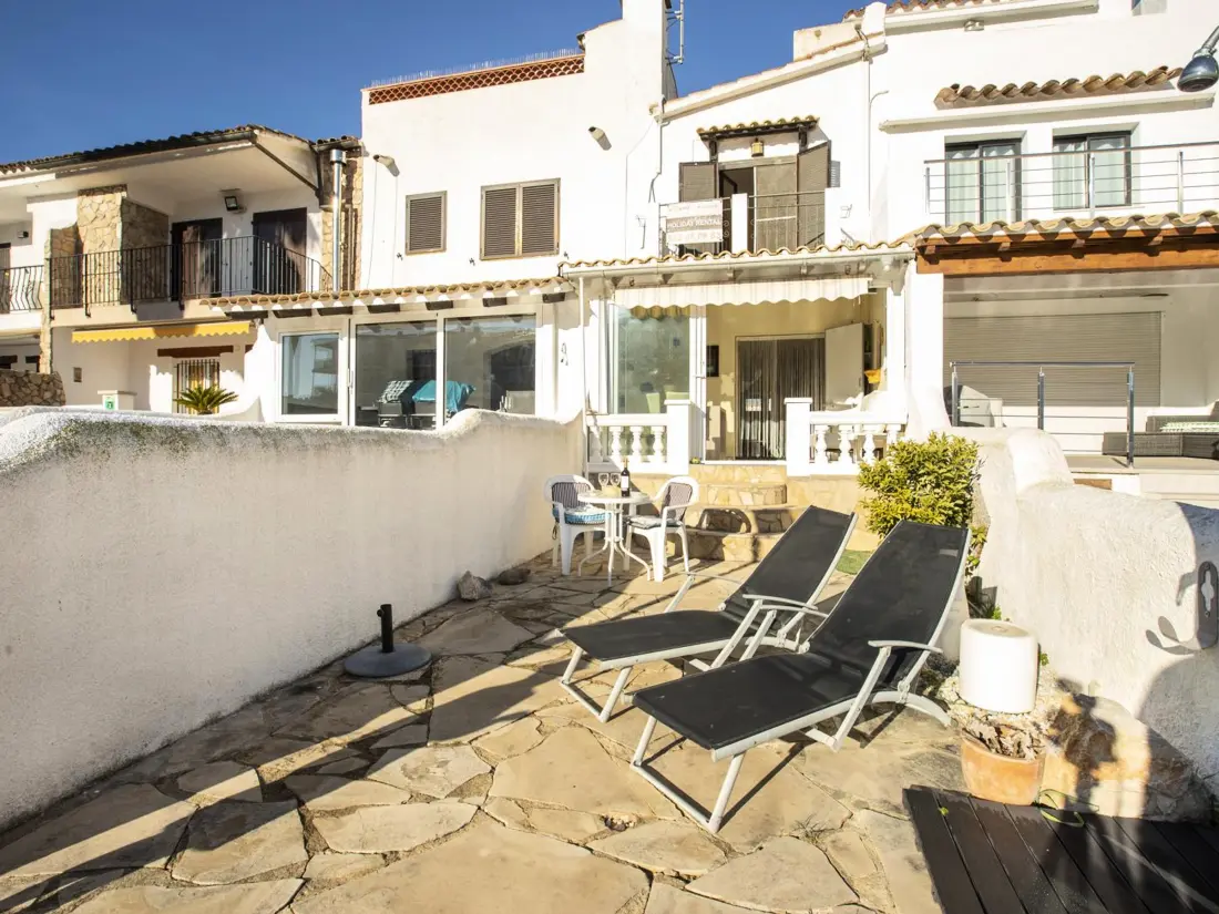 Maison de Vacances Empuriabrava 40