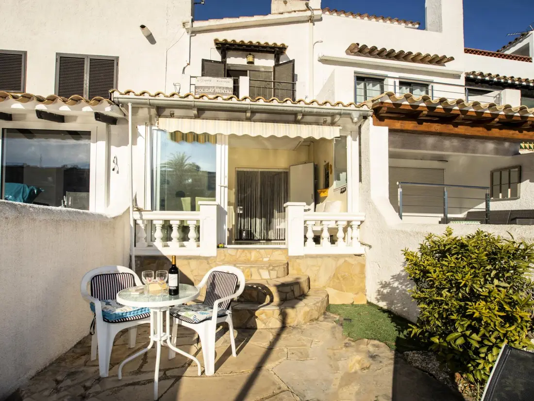Maison de Vacances Empuriabrava 40