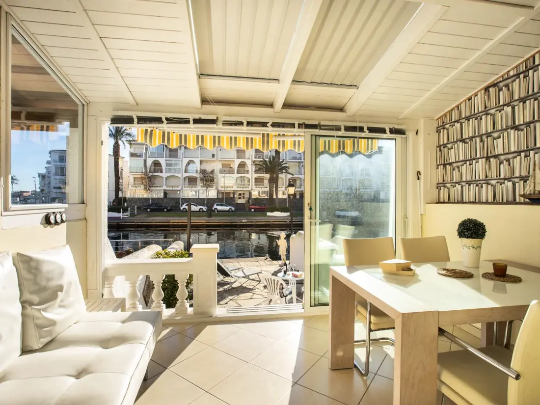 Maison de Vacances Empuriabrava 40
