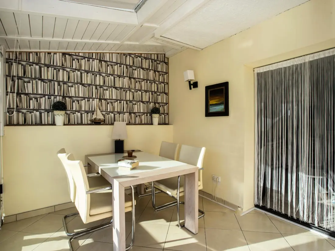 Maison de Vacances Empuriabrava 40