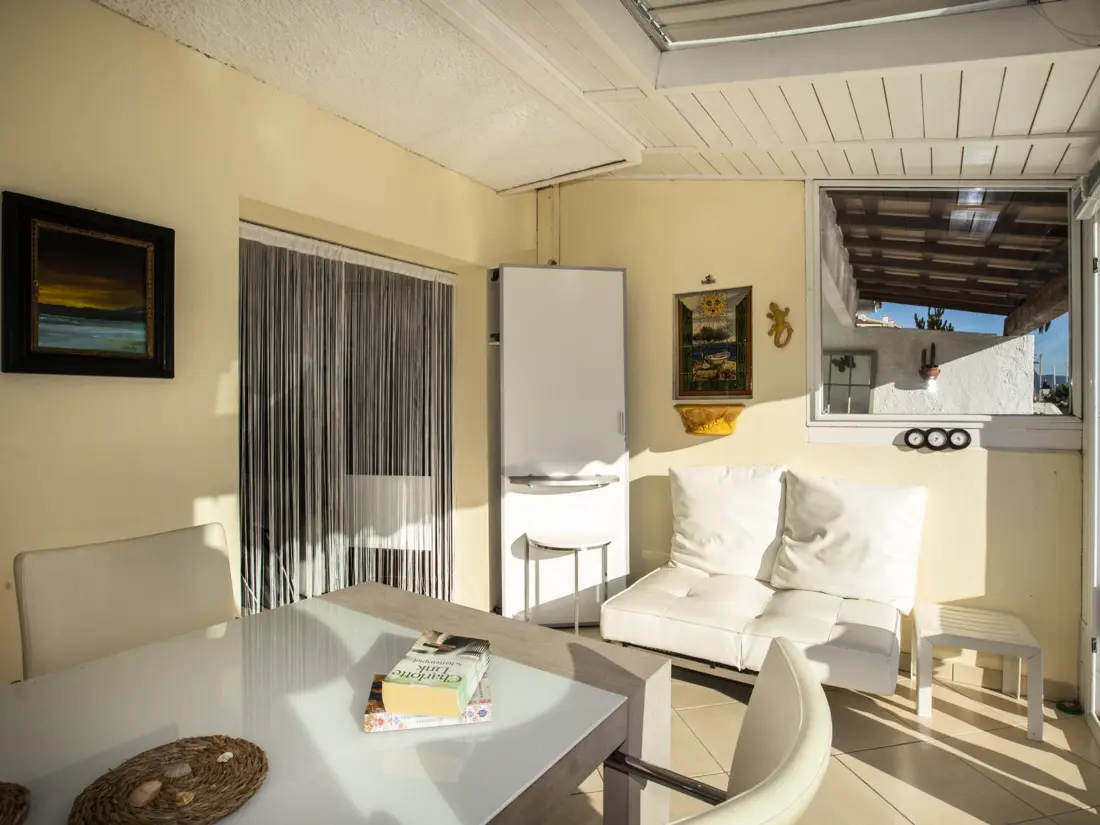 Maison de Vacances Empuriabrava 40