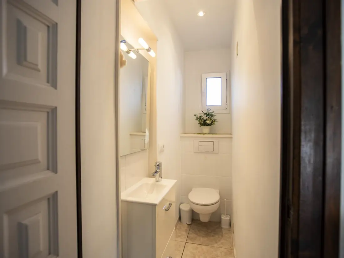Maison de Vacances Empuriabrava 40