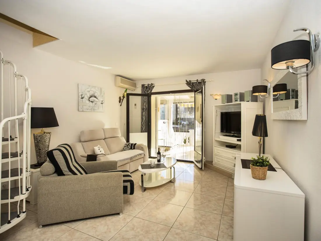 Maison de Vacances Empuriabrava 40