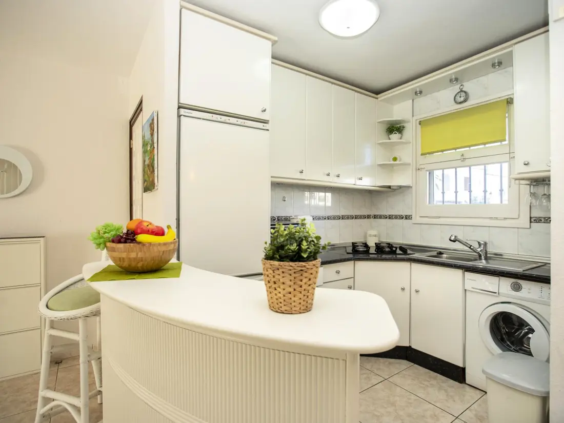 Maison de Vacances Empuriabrava 40