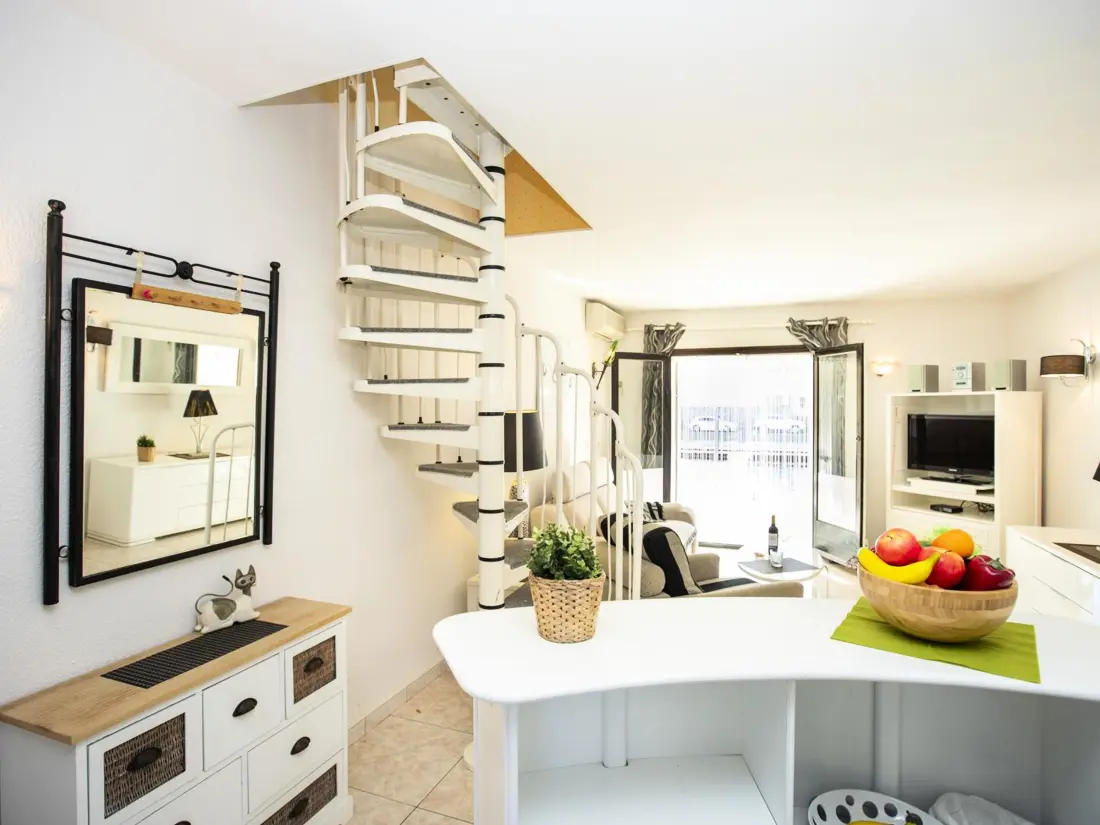 Maison de Vacances Empuriabrava 40