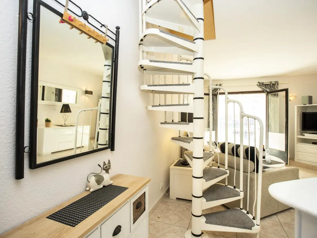 Maison de Vacances Empuriabrava 40