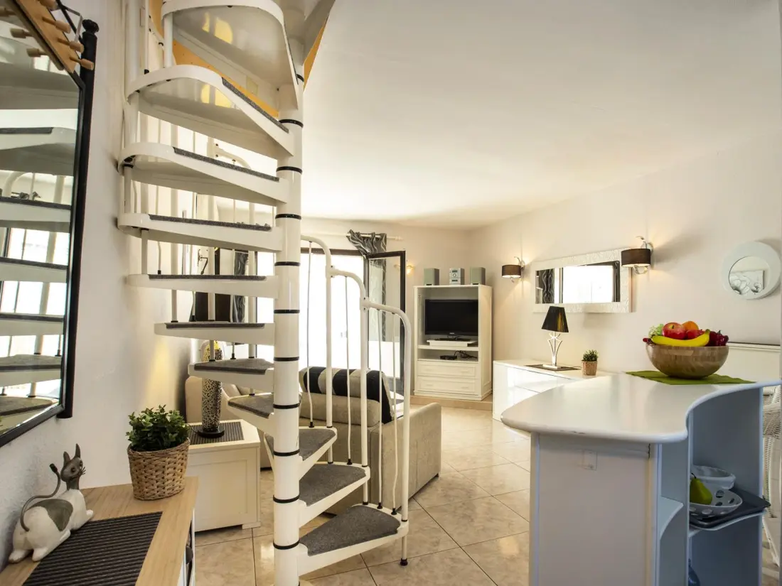 Maison de Vacances Empuriabrava 40