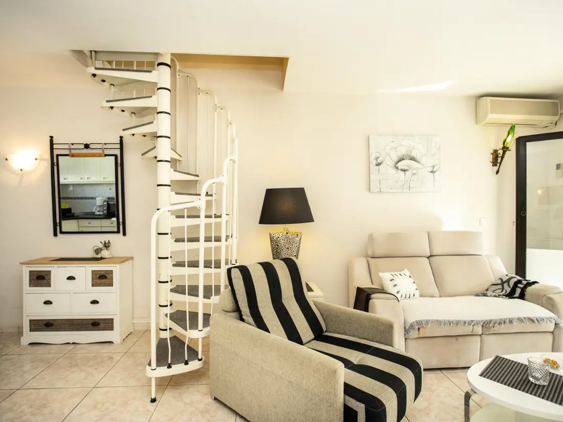 Maison de Vacances Empuriabrava 40