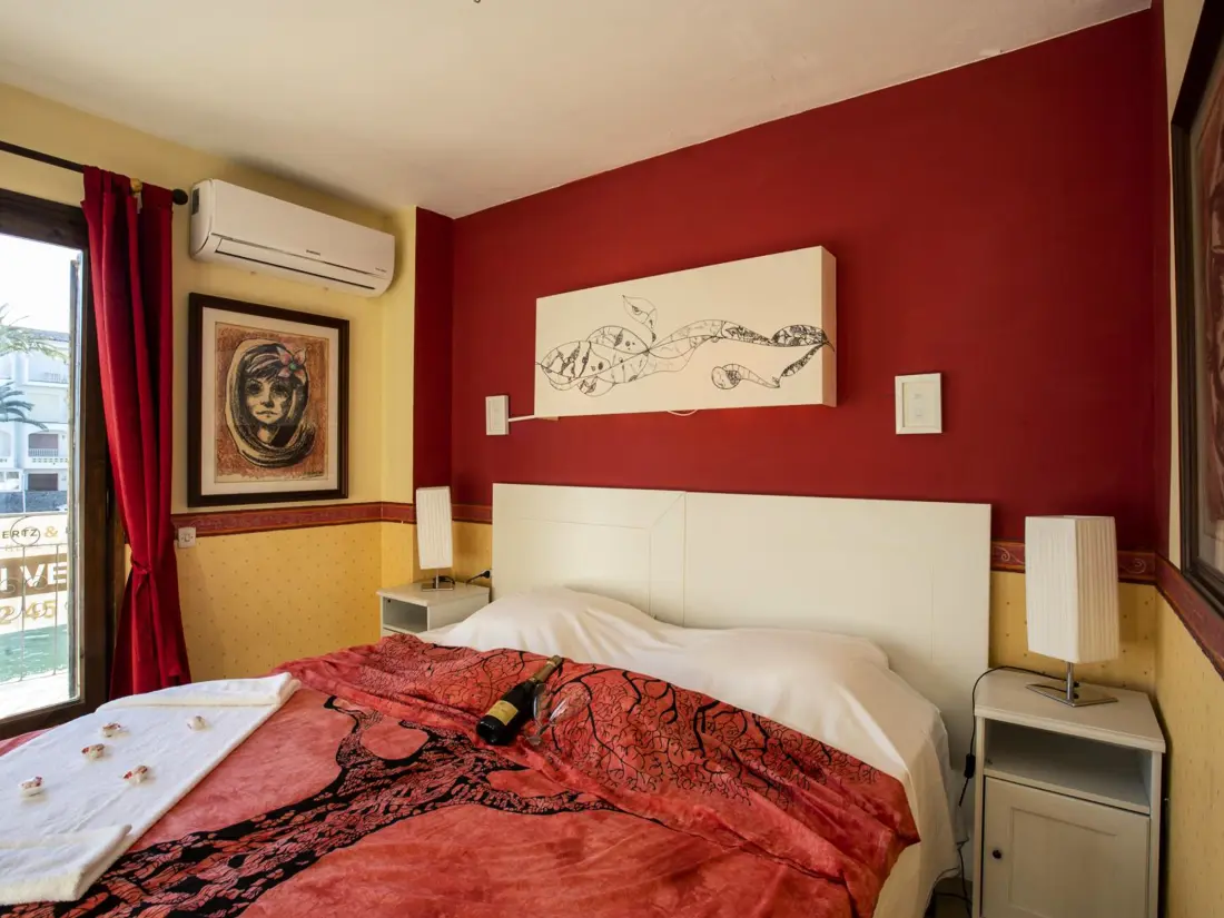 Maison de Vacances Empuriabrava 40