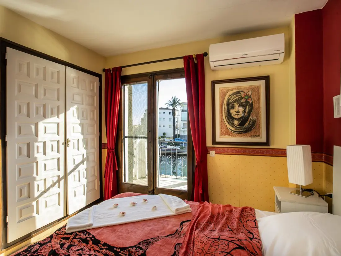 Maison de Vacances Empuriabrava 40