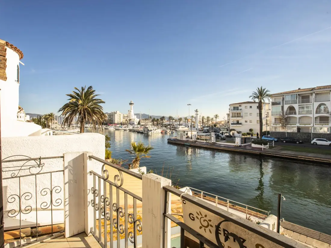 Maison de Vacances Empuriabrava 40