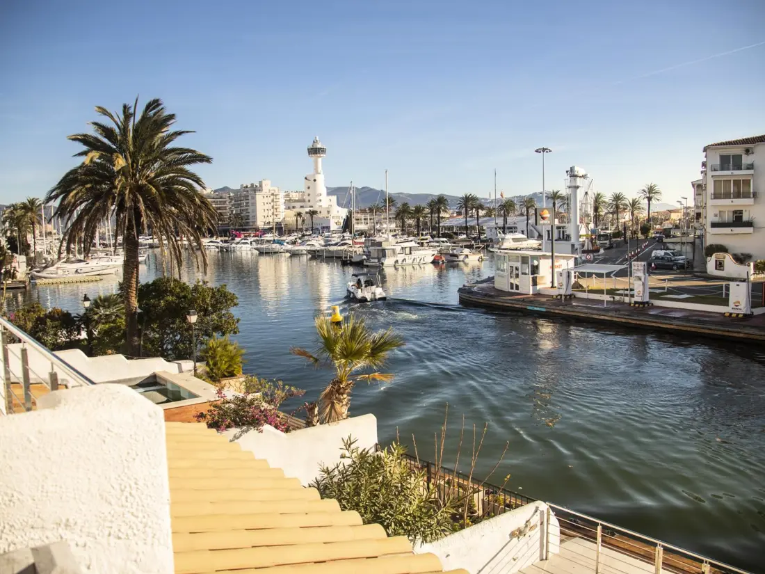 Maison de Vacances Empuriabrava 40