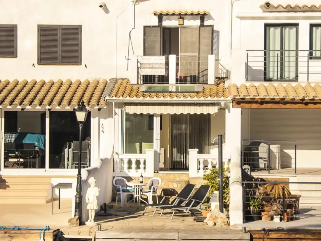 Maison de Vacances Empuriabrava 40