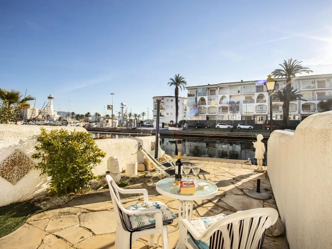 Maison de Vacances Empuriabrava 40