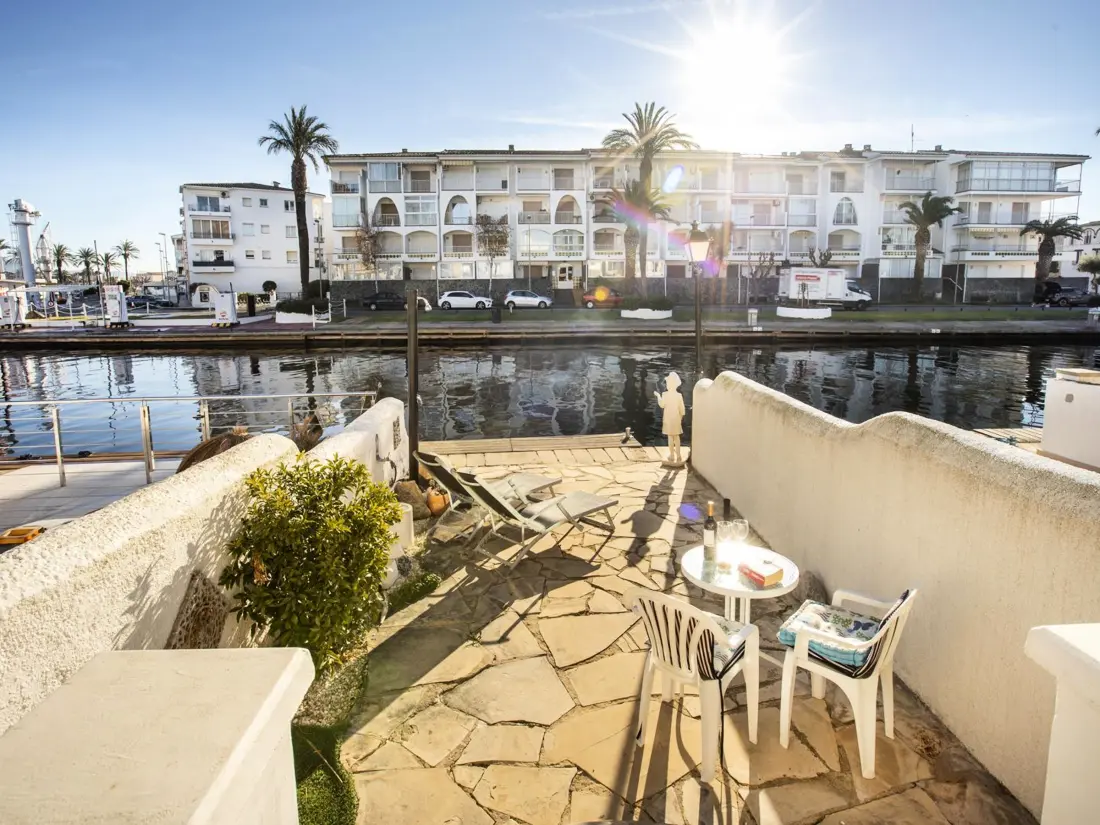 Maison de Vacances Empuriabrava 40