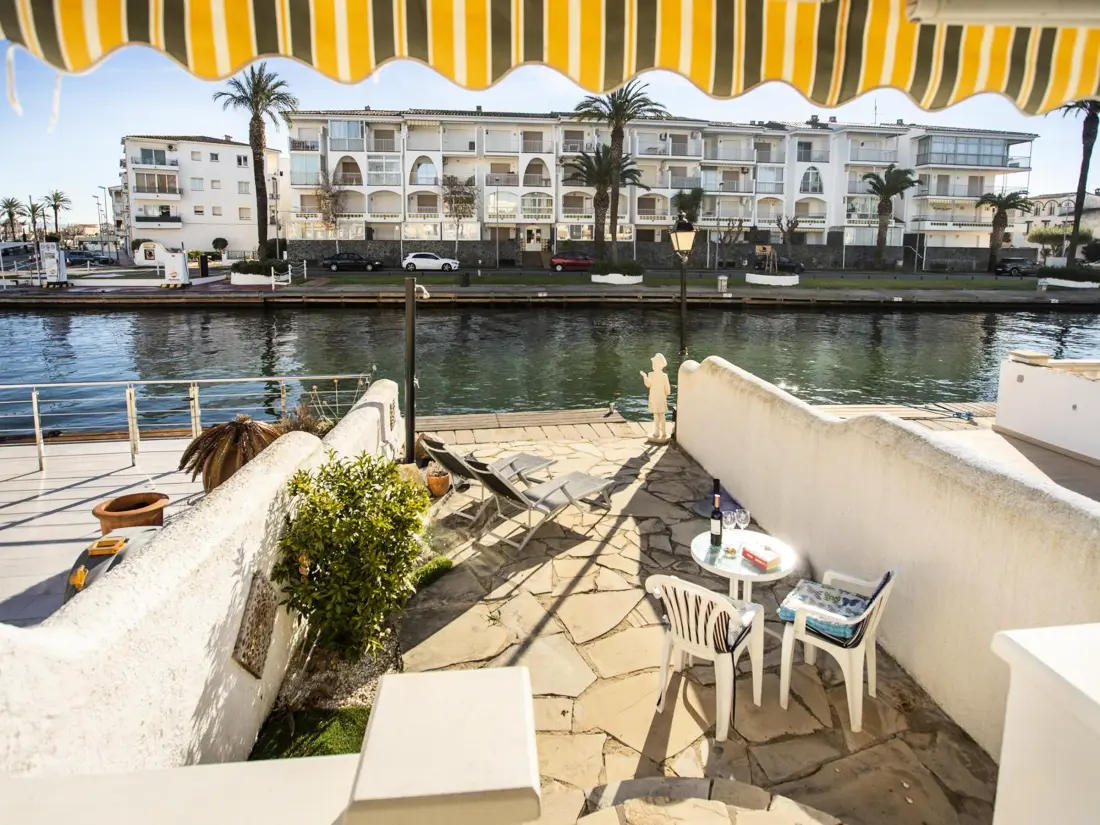Maison de Vacances Empuriabrava 40