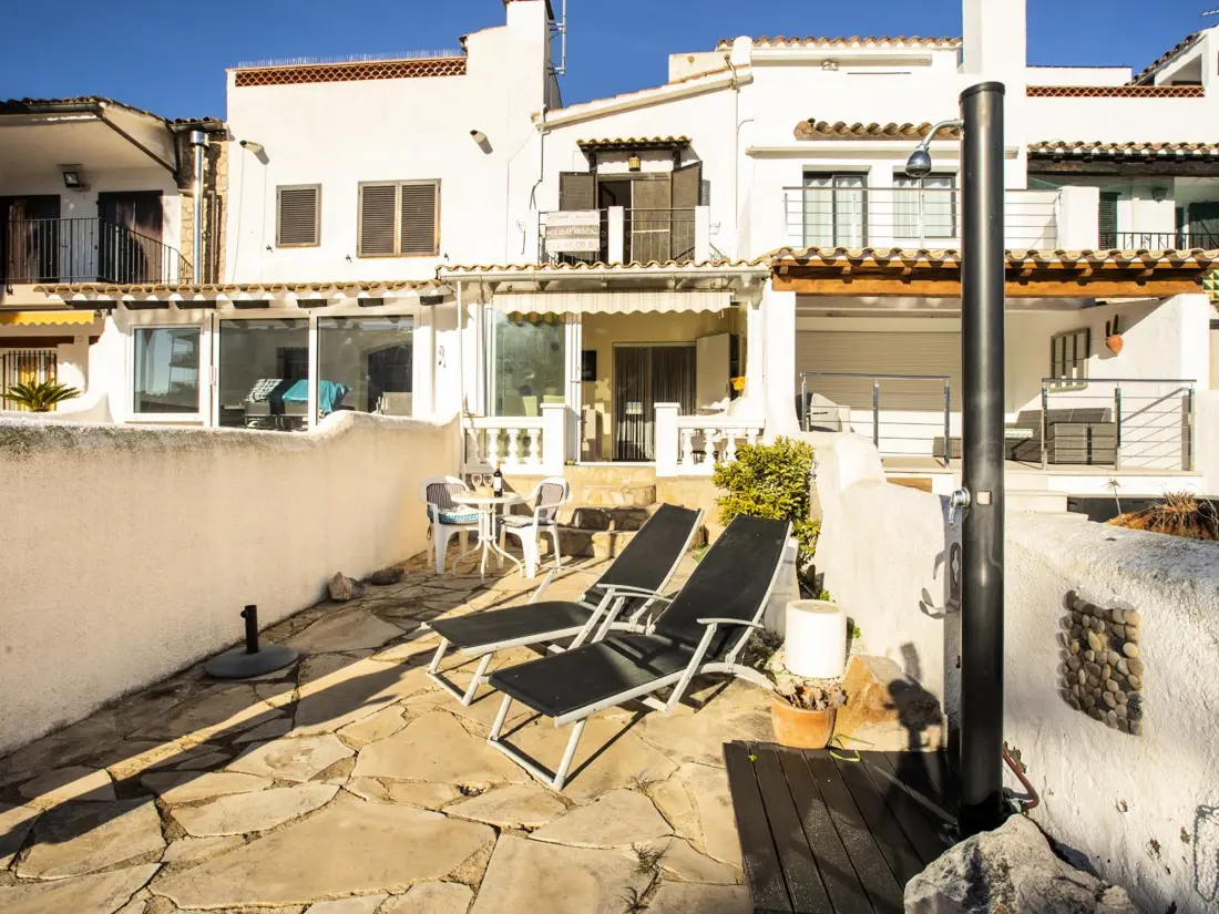 Maison de Vacances Empuriabrava 40