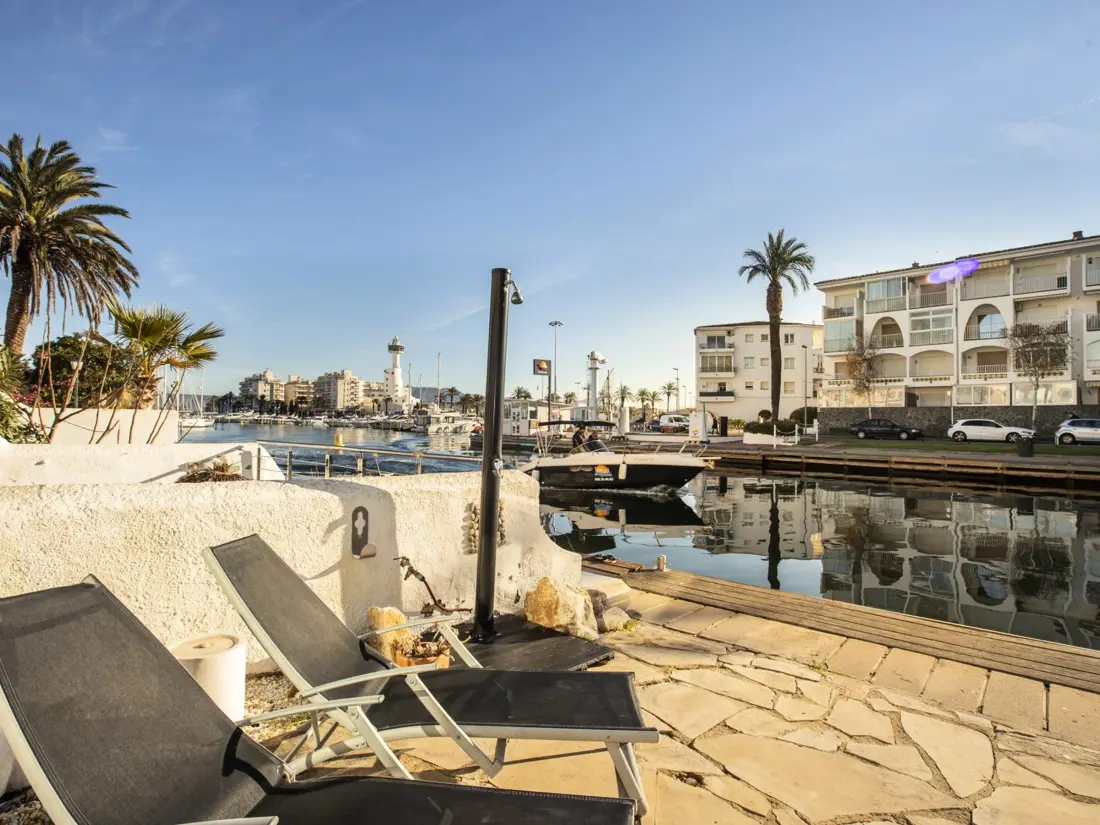 Maison de Vacances Empuriabrava 40