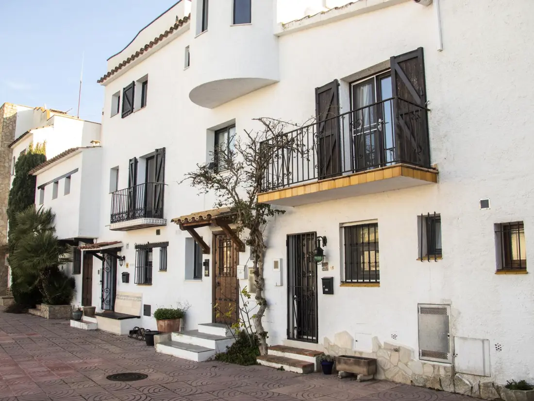 Maison de Vacances Empuriabrava 40