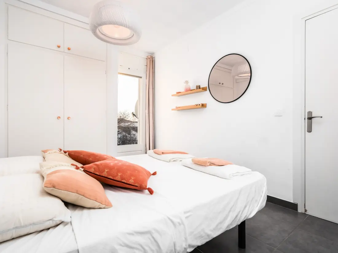 Maison de Vacances Empuriabrava 400