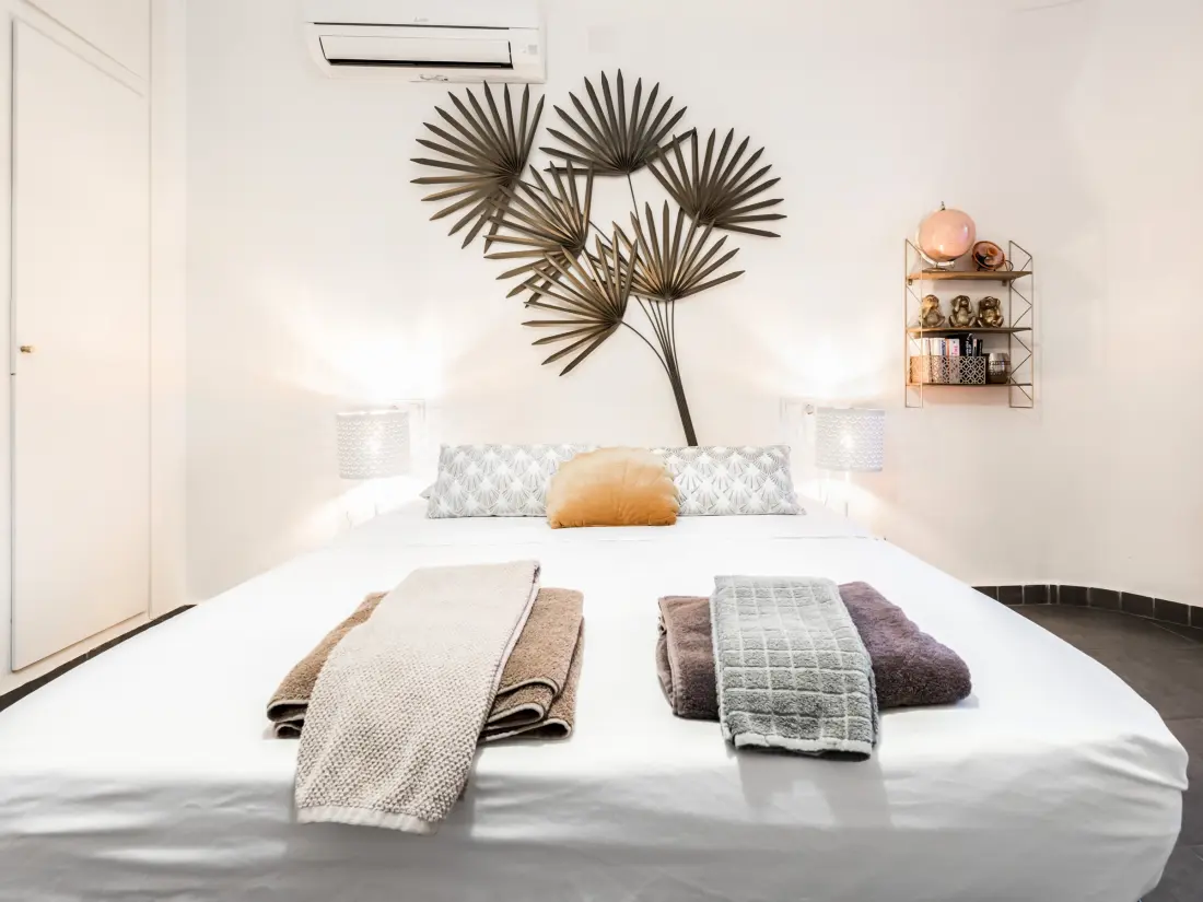 Maison de Vacances Empuriabrava 400