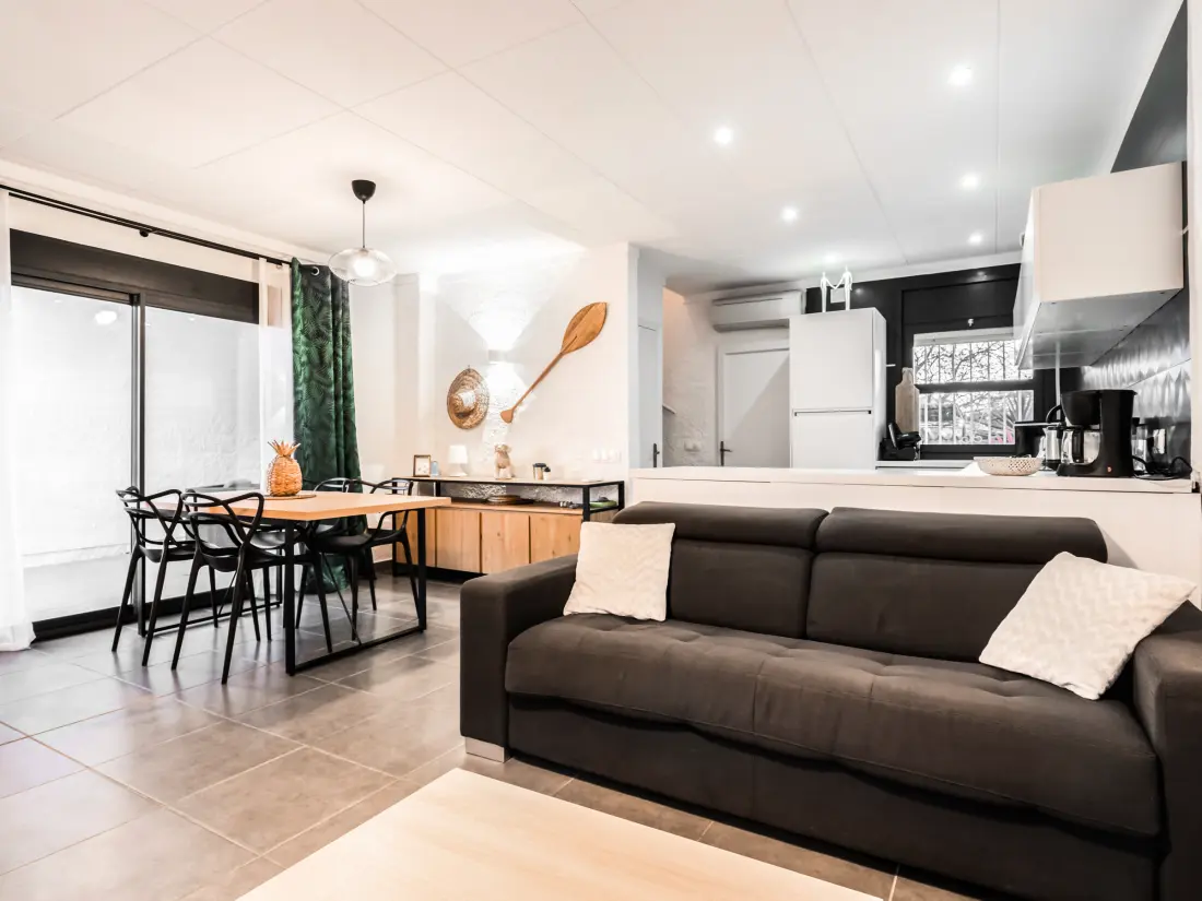 Maison de Vacances Empuriabrava 400