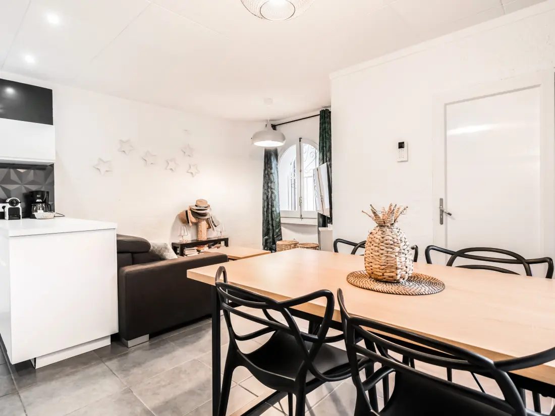 Maison de Vacances Empuriabrava 400