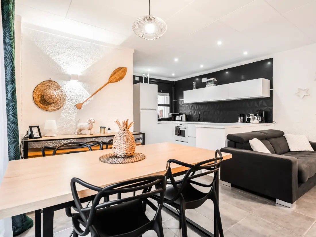 Maison de Vacances Empuriabrava 400
