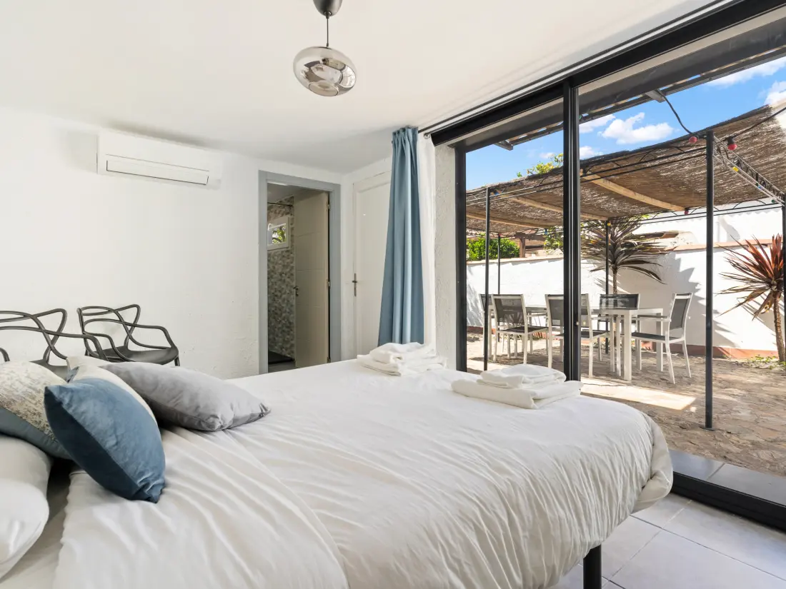 Maison de Vacances Empuriabrava 400