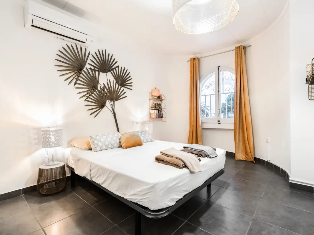 Maison de Vacances Empuriabrava 400