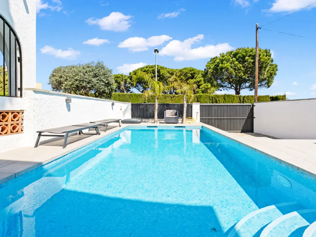 Maison de Vacances Empuriabrava 400