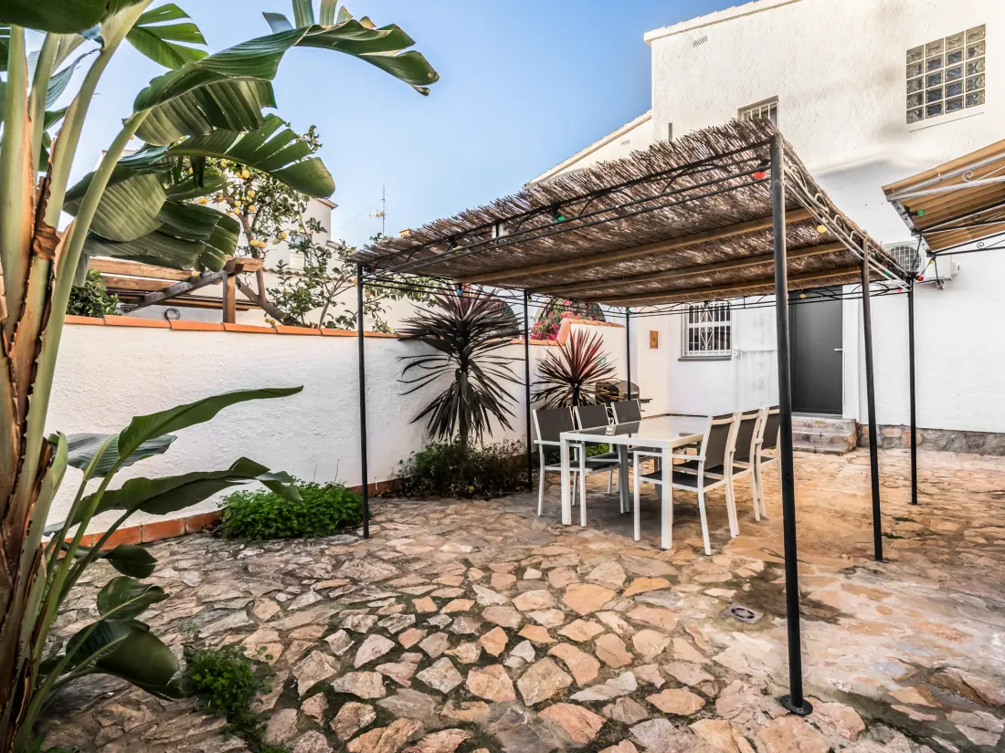 Maison de Vacances Empuriabrava 400