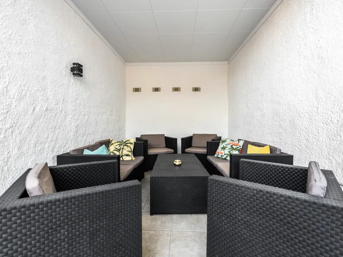 Maison de Vacances Empuriabrava 400