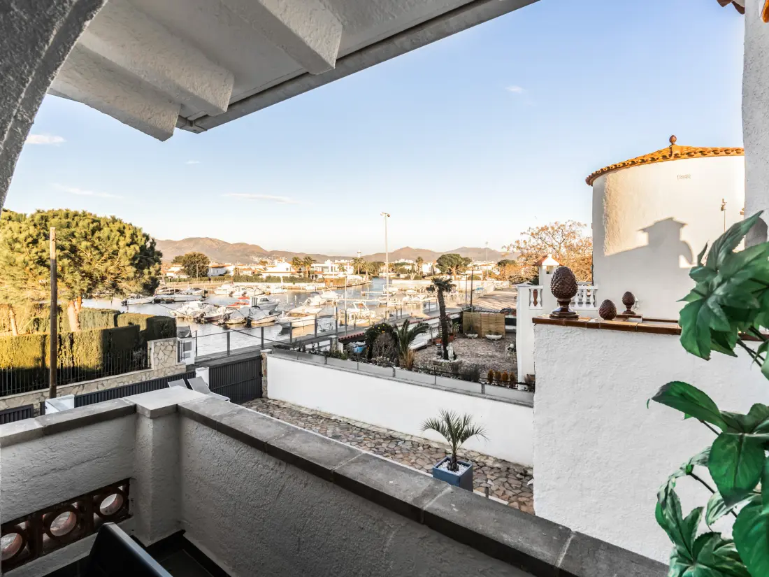 Maison de Vacances Empuriabrava 400
