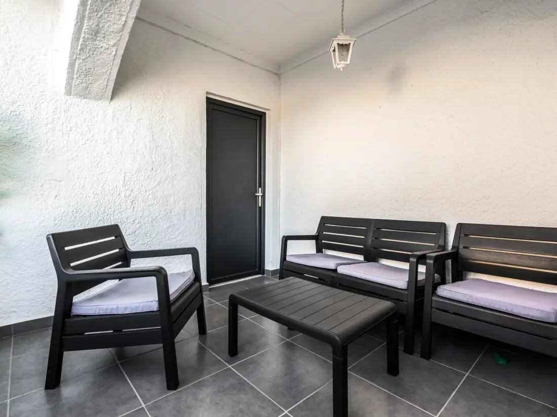 Maison de Vacances Empuriabrava 400