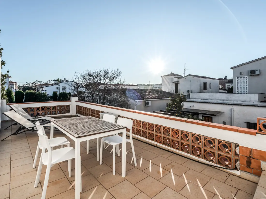 Maison de Vacances Empuriabrava 400