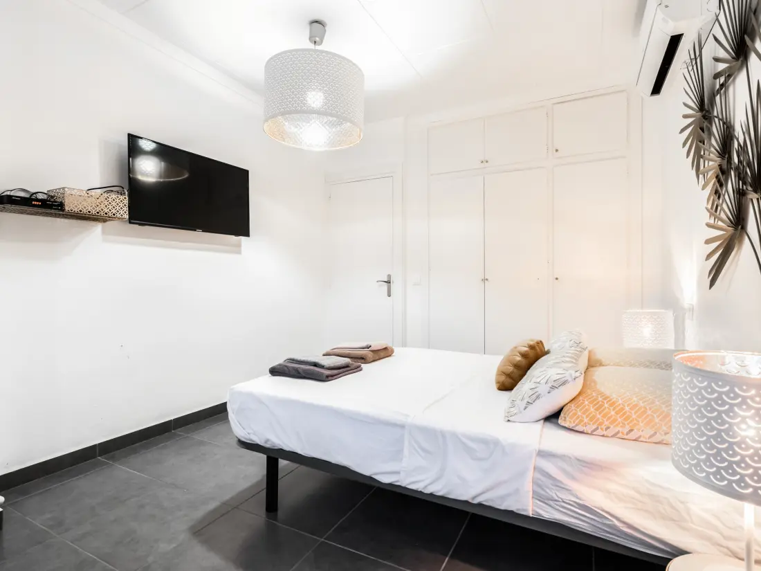 Maison de Vacances Empuriabrava 400