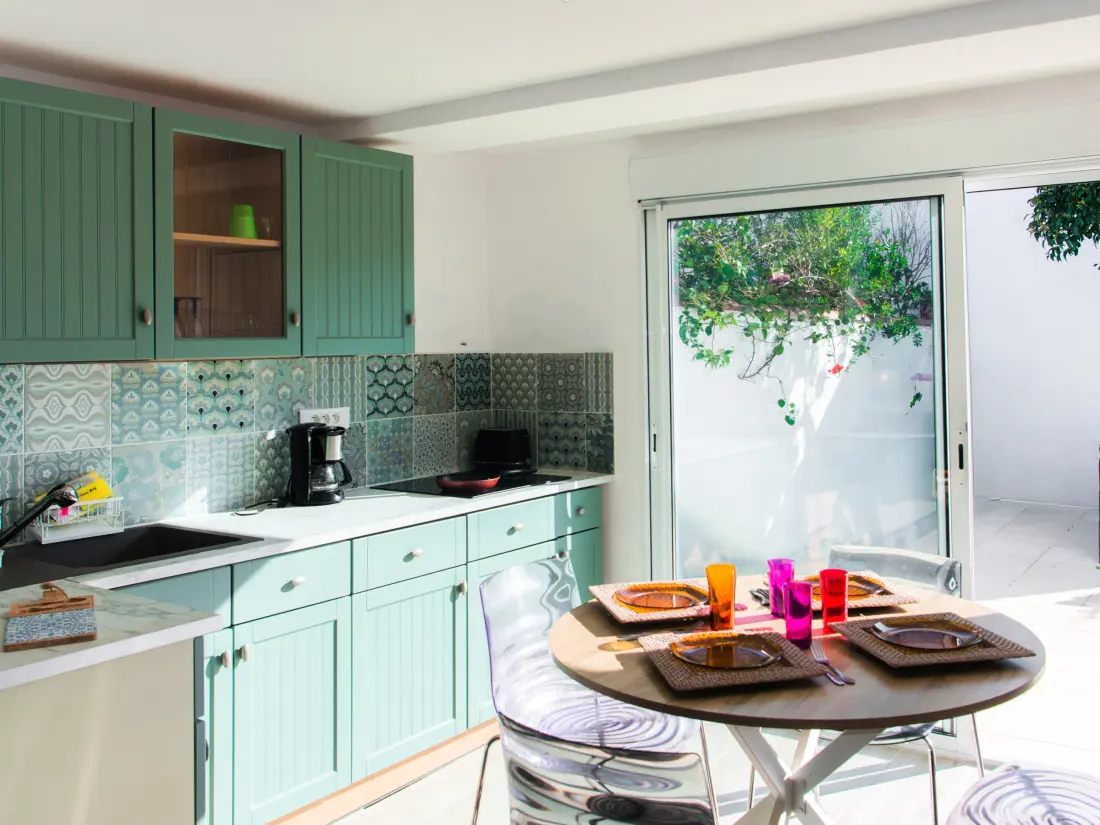 Location de Vacances Empuriabrava 403