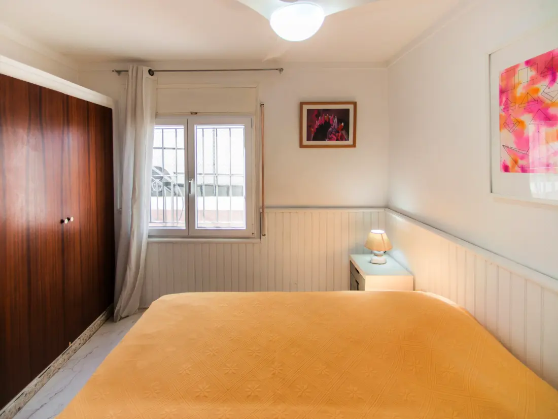 Location de Vacances Empuriabrava 403