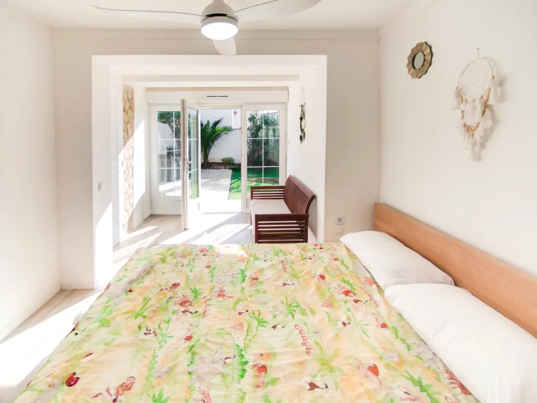 Location de Vacances Empuriabrava 403