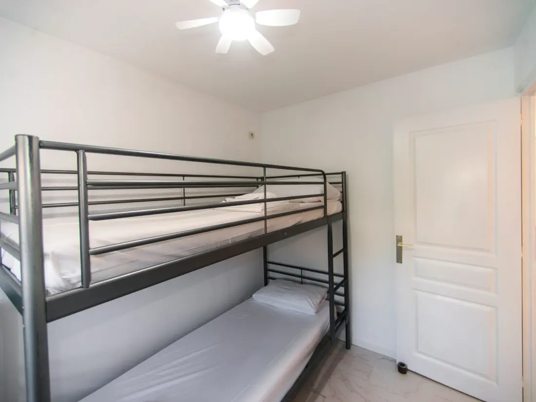 Location de Vacances Empuriabrava 403
