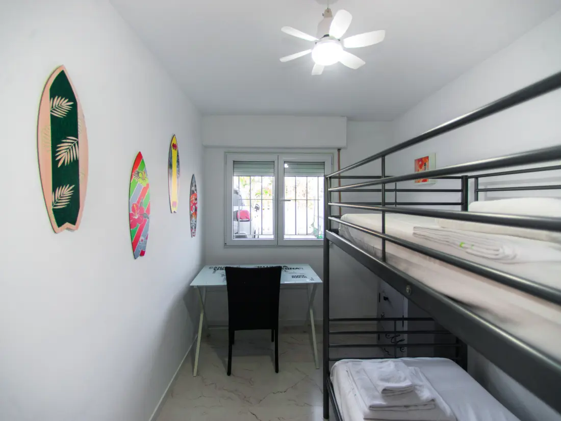 Location de Vacances Empuriabrava 403