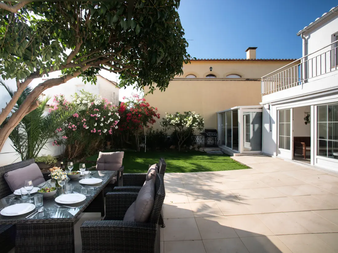 Location de Vacances Empuriabrava 403