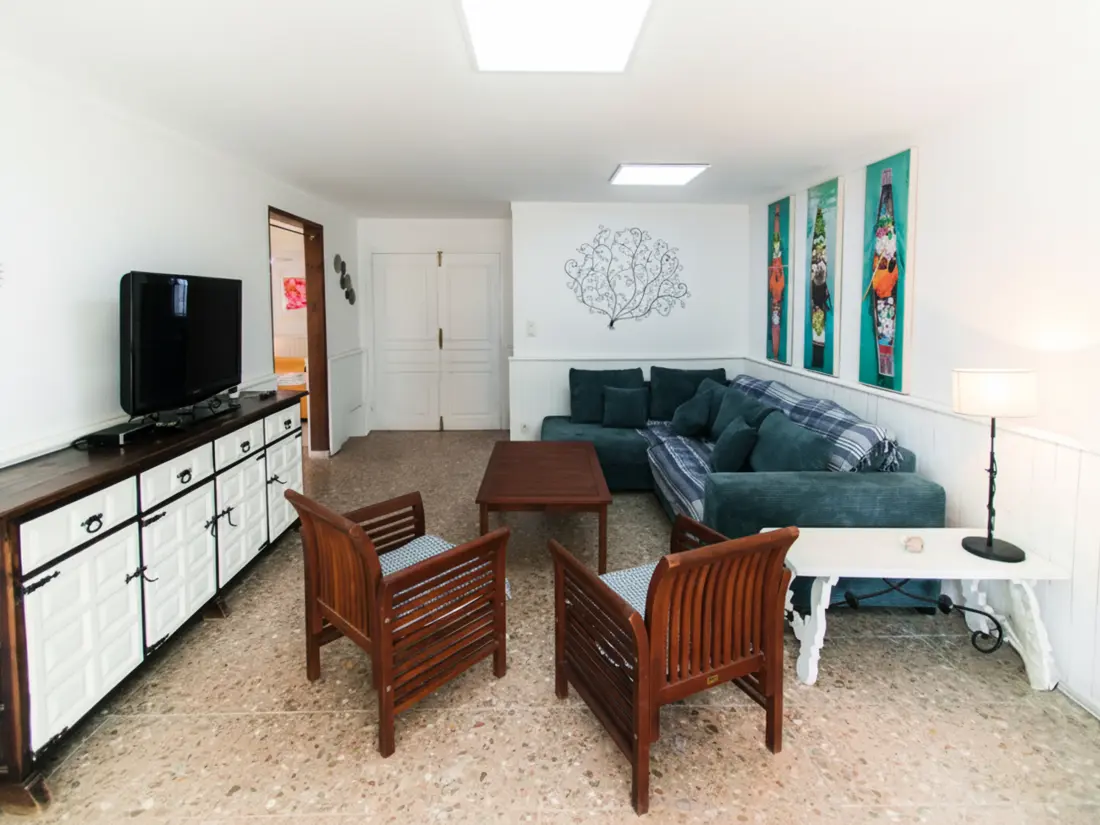 Location de Vacances Empuriabrava 403