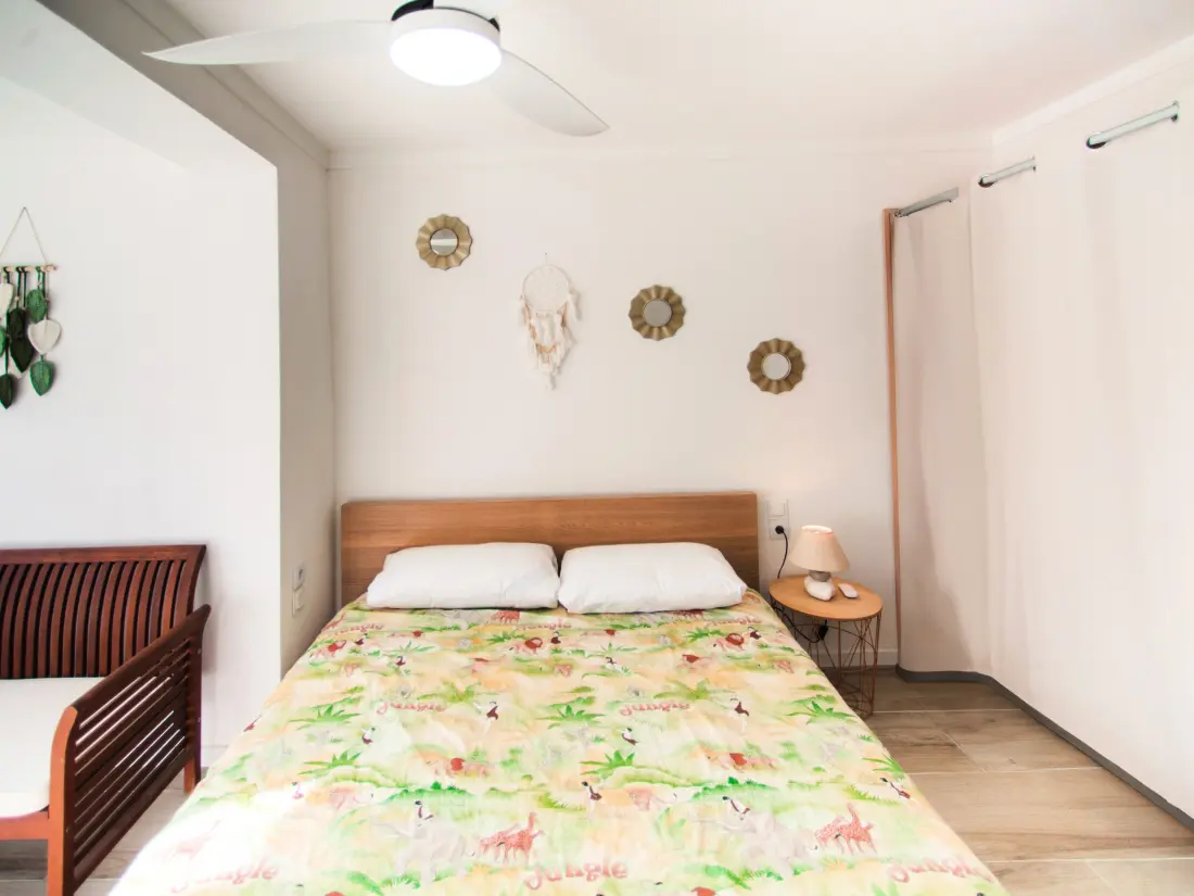 Location de Vacances Empuriabrava 403