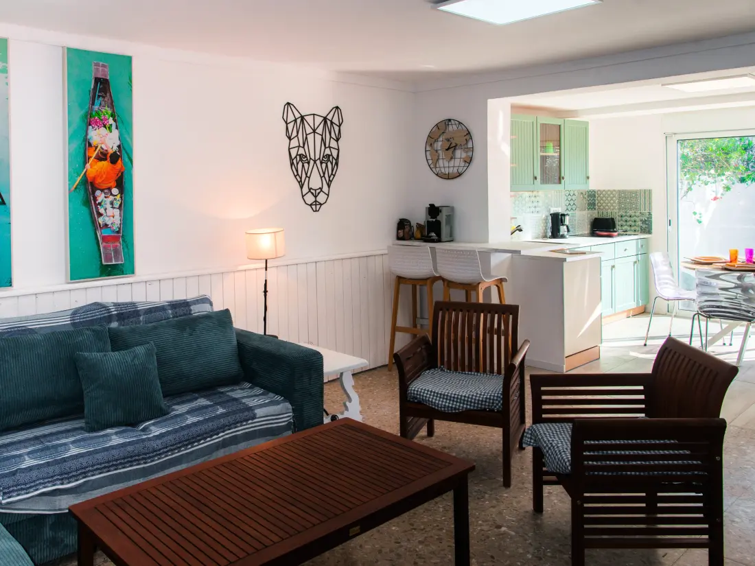 Location de Vacances Empuriabrava 403
